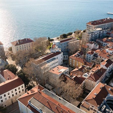 Kostela Luxury Suite By Belmont Realty Zadar Exterior photo