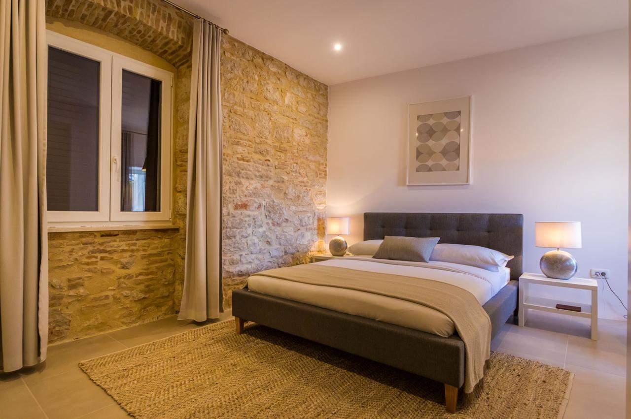 Kostela Luxury Suite By Belmont Realty Zadar Exterior photo