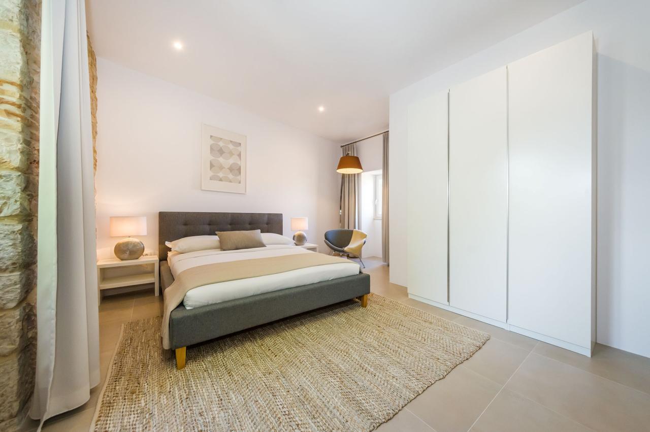 Kostela Luxury Suite By Belmont Realty Zadar Exterior photo